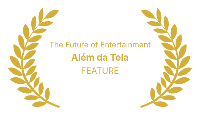 Além da Tela