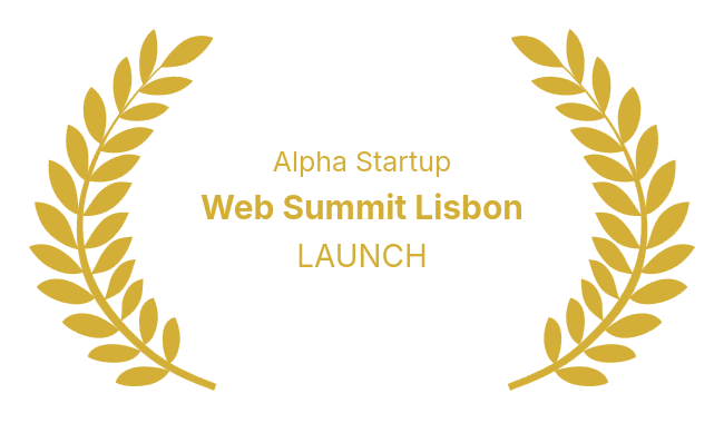 Web Summit Lisbon