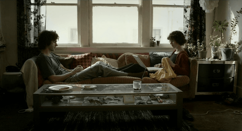 The Future (2011), directed by Miranda July
