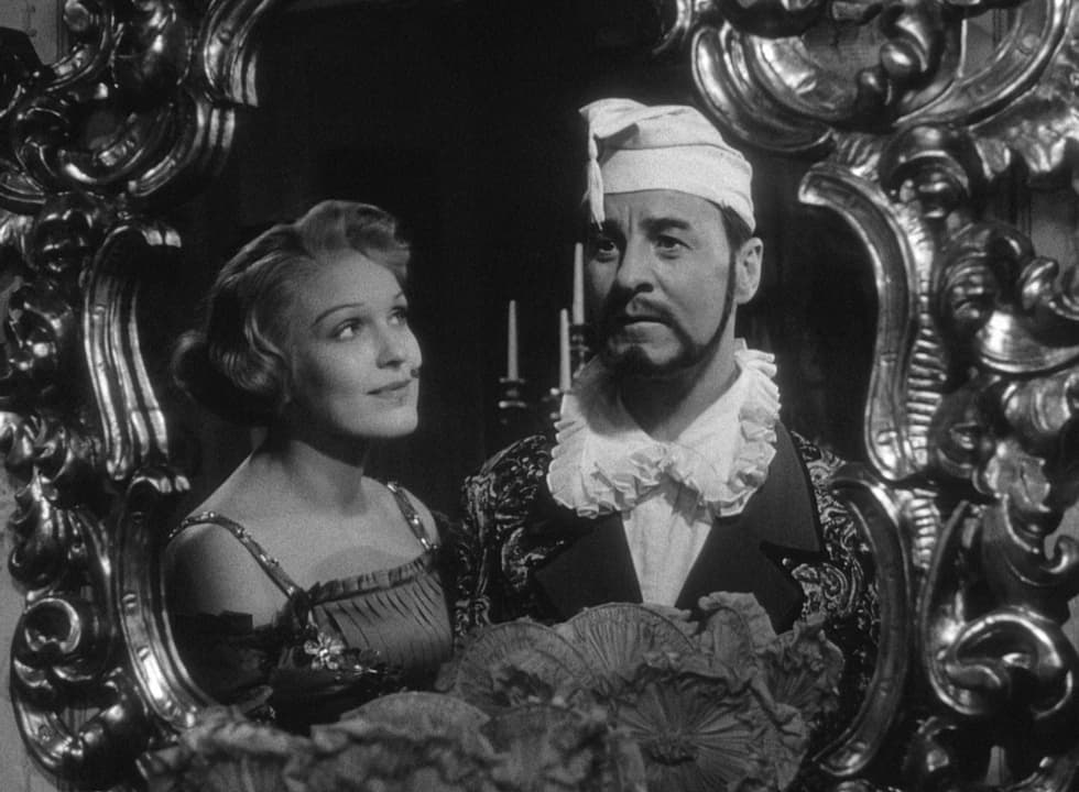 Smiles Of A Summer Night (1955), Directed by Ingmar Bergman