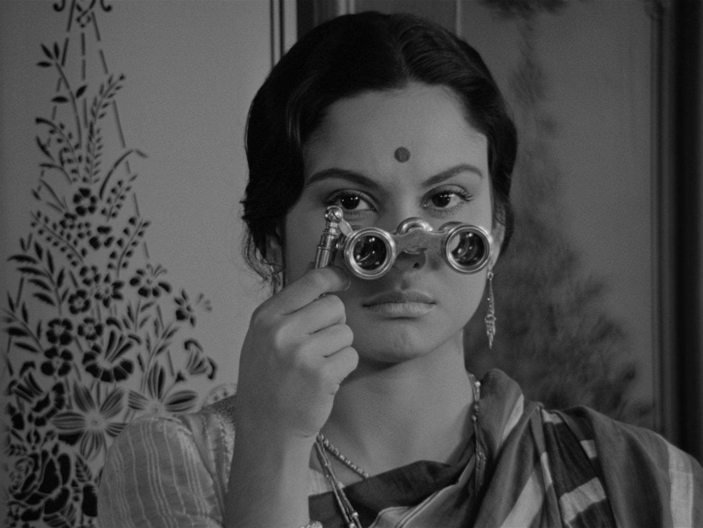 Charulata (1964), directed by Satyajit Ray.