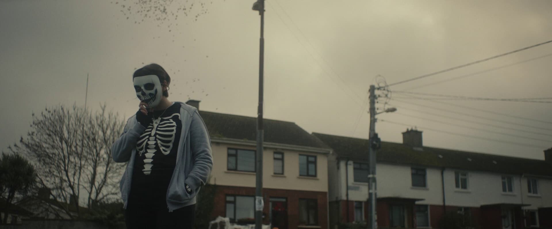 You are not my Mother (2021), Directed by Kate Dolan