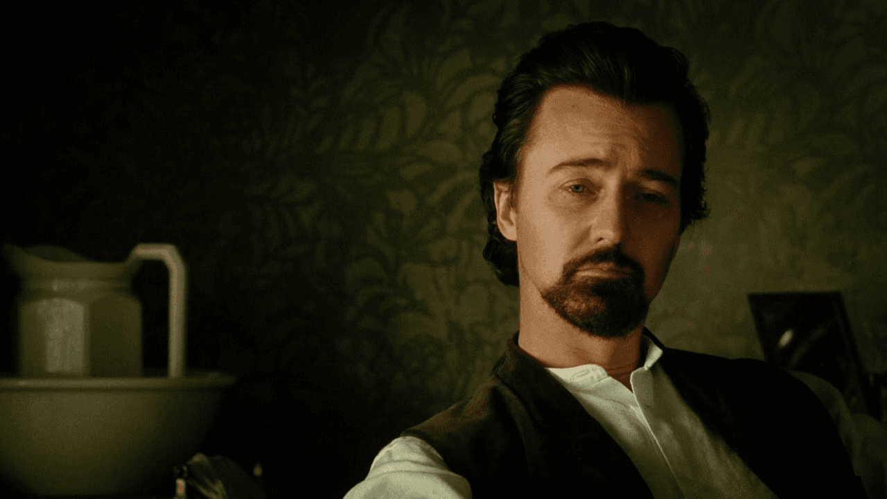 The Illusionist (2006), Directed by Neil Burger